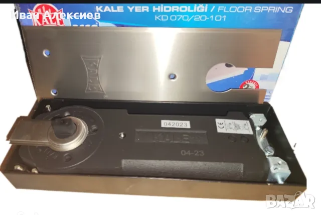 Стъклени врати, подови механизми(автомати) и обков за тях , снимка 14 - Други - 44162086