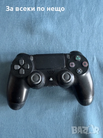 Оригинален джойстик за Playstation 4 , контролер за Плейстейшън 4 Playstation 4 PS4