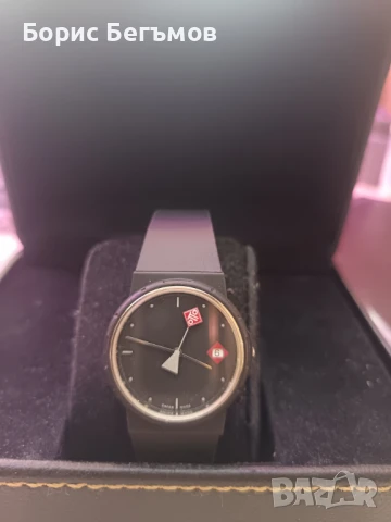 Дамски часовник OTTO, снимка 2 - Дамски - 51275055