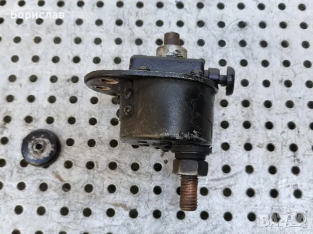 Ключ маса 250А - 24V, снимка 3 - Селскостопанска техника - 47610388