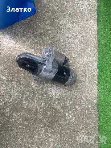 Стартер Subaru Outback 2003-2007, снимка 3 - Части - 50412792