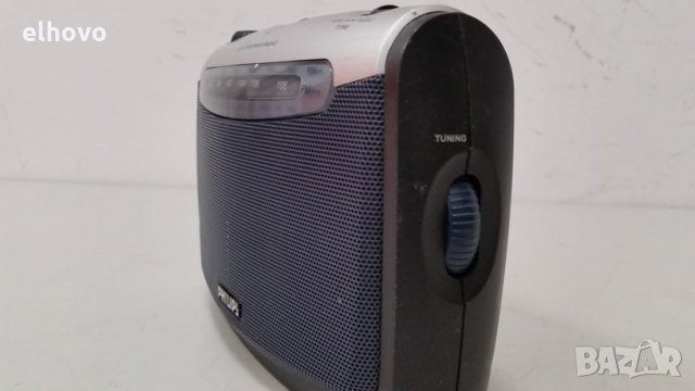Радио Philips AE 2160, снимка 7 - Други - 29618618