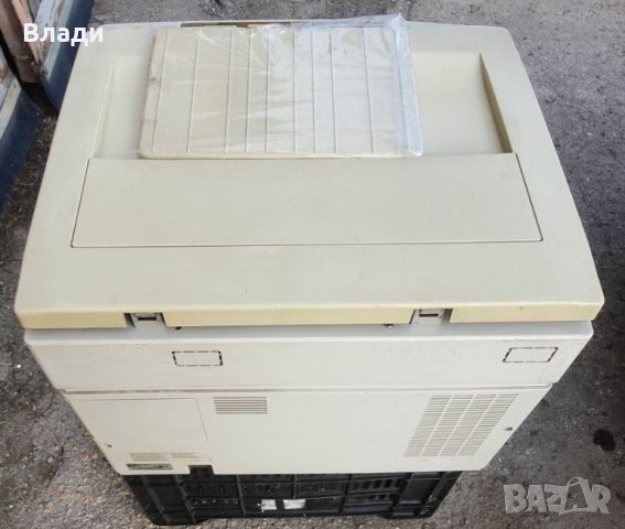 Копирна машина Toshiba 1550, снимка 4 - Принтери, копири, скенери - 31762303
