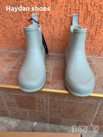 Гумени ботуши номер 37, снимка 3 - Дамски ботуши - 42897710