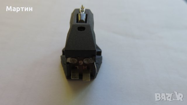 Ortofon SL-15, снимка 3 - Грамофони - 30461414
