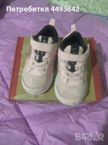 Детски маратонки Nike 