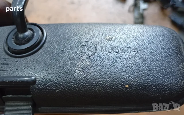 Вътрешно Огледало Форд Ескорт N:2 - E6005634, снимка 5 - Части - 55808359