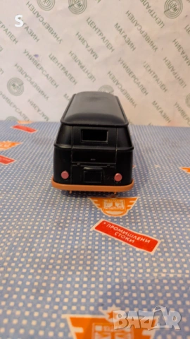 Стара играчка - Унгария , снимка 3 - Колекции - 54070838