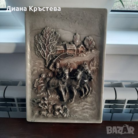 Пано-картина за стена, снимка 2 - Пана - 39652842