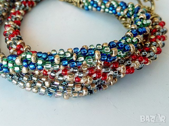 Изящни гривни в японски стил, снимка 12 - Гривни - 33802447