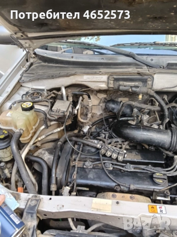 Mazda Tribute Газ\Бензин, снимка 13 - Автомобили и джипове - 52431430