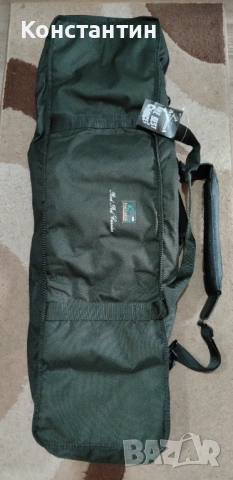 Нов калъф за стойка Анаконда