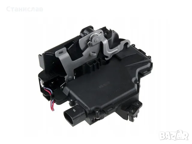 VW Passat B5 B5.5 Брава за задна дясна врата 