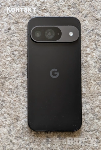 Google Pixel 9, 128GB, снимка 2 - Други - 54317207