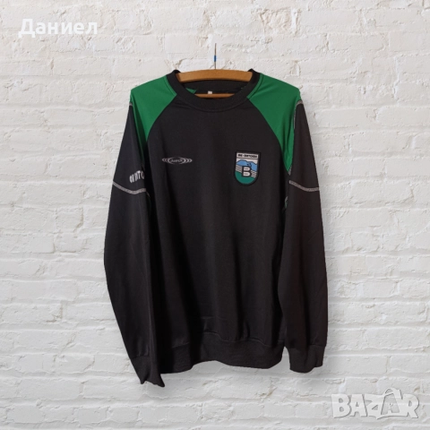 Блуза с дълъг ръкав на Витоша Бистрица 