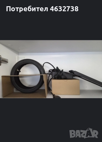 Тротинетка Хиаоми / Xiaomi, снимка 3 - Друга електроника - 52178452