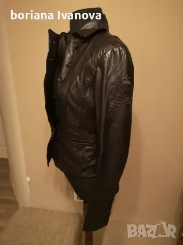 La Martina , снимка 7 - Якета - 48670765