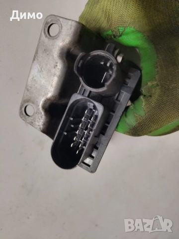 управляващ блок gse 105 бмв е90 е91 bmw e90 e91 , снимка 4 - Части - 51461934