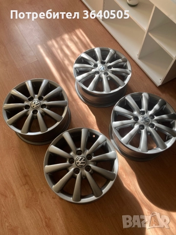 5/112/16, снимка 9 - Гуми и джанти - 51609680