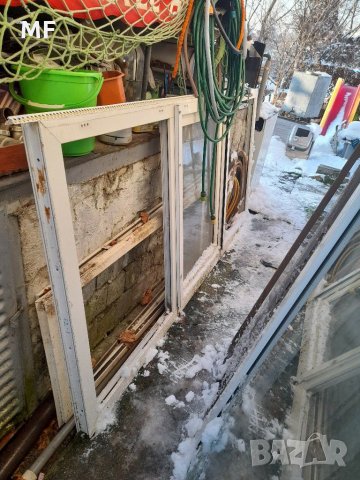 ПВЦ  дограма, снимка 9 - Други ремонти - 25793028