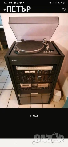 SHARP OPTRONICA SM 3636  във перфектно състояние е уредбата