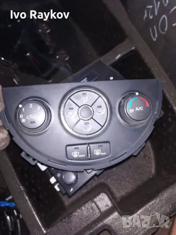 Панел климатроник за KIA SOUL , 97250-2KAH0