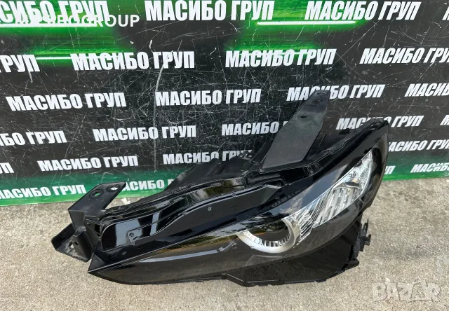 Фарове far Led фар за Мазда ЦХ 30 Mazda CX 30 CX-30, снимка 12 - Части - 55711154