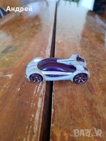 Стара кола,количка #67