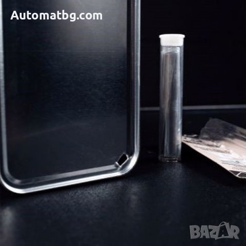 Лепило за резервоар Automat, 28 gr, Епоксиден кит, снимка 7 - Аксесоари и консумативи - 38385982