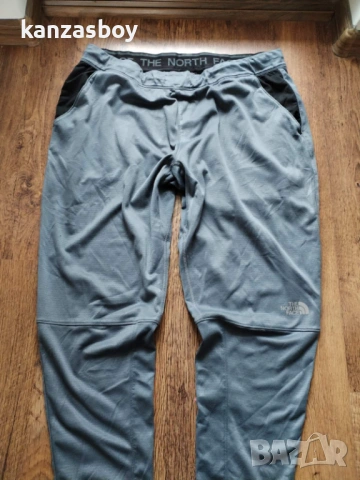 THE NORTH FACE M NSE TROUSERS - мъжко долнище 2ХЛ, снимка 3 - Спортни дрехи, екипи - 53288403