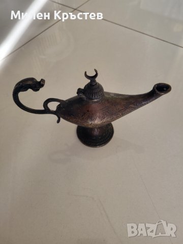 Много стари Персийски лампи, снимка 13 - Антикварни и старинни предмети - 40071252
