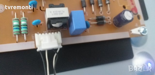 Захранване Power Supply Board EAX66883501(1.5) EAY64388801 LGP43LIU-16CH1, снимка 3 - Части и Платки - 30785976