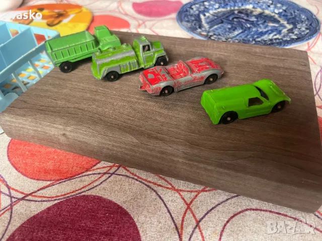 Американски стари, снимка 3 - Колекции - 49647644