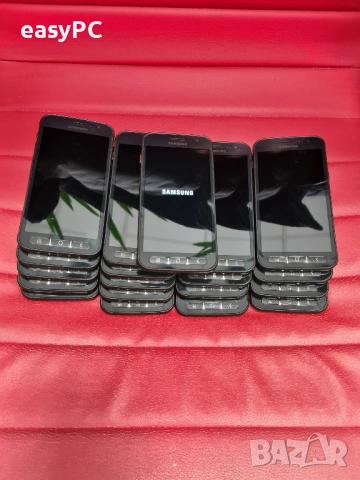 Samsung Xcover 4s SM-G398FN/DS, снимка 6 - Samsung - 54228870