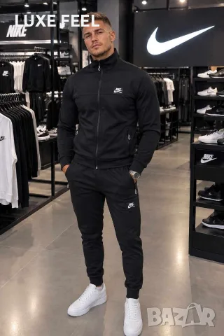 Nike 🔥Мъжки Екипи , снимка 3 - Спортни дрехи, екипи - 56099124