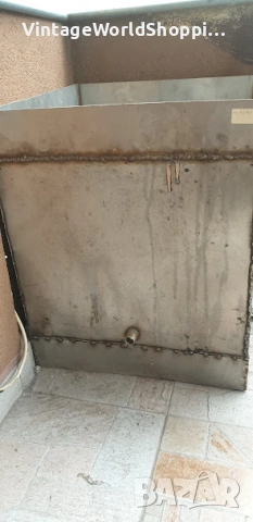 Казан за варене на буркани