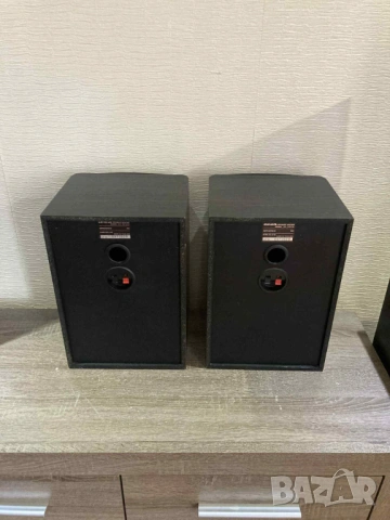 AIWA SX-NH3 bookshelf speakers Тонколони, снимка 9 - Тонколони - 54181622