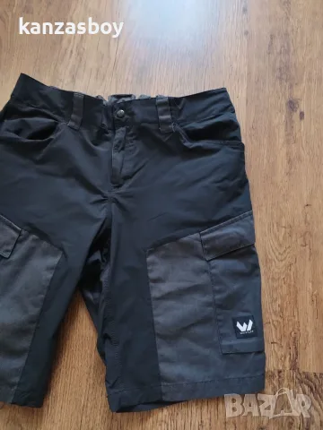 WHISTLER - Trousers мъжки стреч панталон Л , снимка 4 - Спортни дрехи, екипи - 56181502