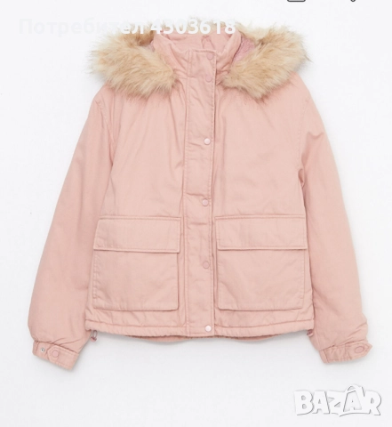 Парка LC waikiki 