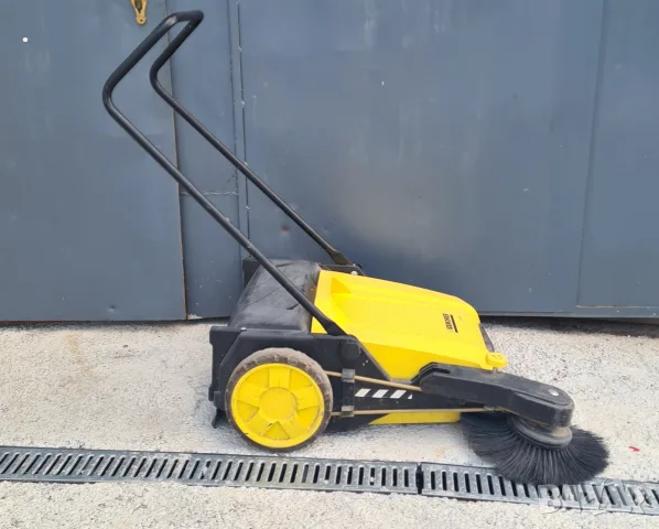 Метачна машина Karcher S 750