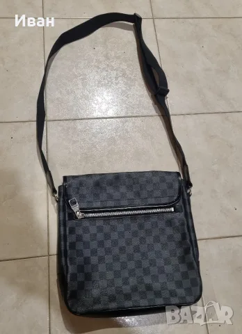 Чаната louis vuitton голяма НОВА, снимка 2 - Чанти - 56487406
