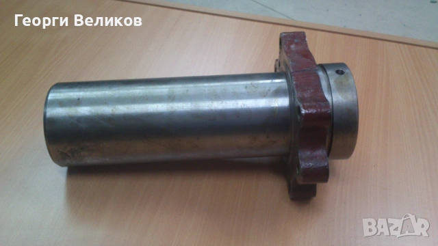 Ред. преден мост.Части за преден мост., снимка 4 - Части - 18922826