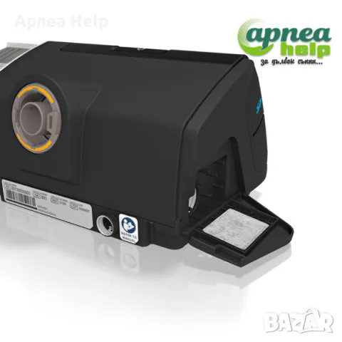 Поленови филтъри за CPAP ResMed AirSense S10 и S9, снимка 2 - Други - 49078188