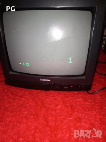 Телевизор NOKIA