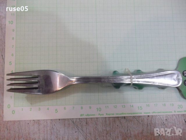 Лот от 6 бр. вилици, снимка 2 - Прибори за хранене, готвене и сервиране - 30061517