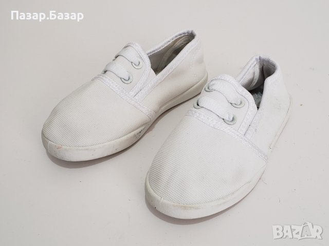 Comet Детски Мантофи Кецове Детска Градина 26-27 16.5см