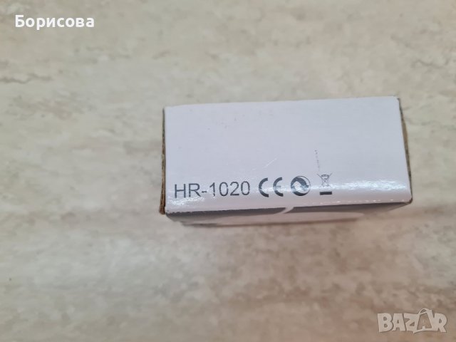 Радио слушалки , снимка 2 - Bluetooth слушалки - 38904021