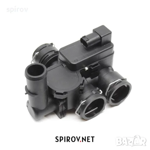 Kлапан парно (Дуовентил) OE Mercedes W211 W219 A2118320584