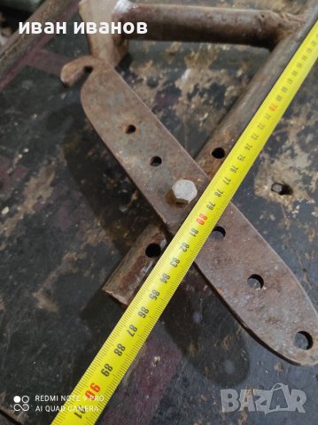 Одлепвачка Гуми, снимка 8 - Селскостопанска техника - 36781032