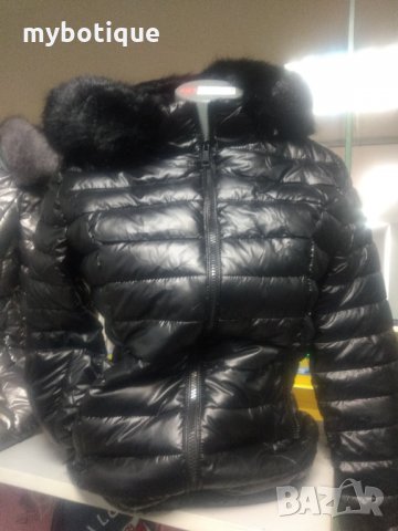 Дамско яке, снимка 1